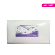 Paprini peškiri 70 kom Art.3023